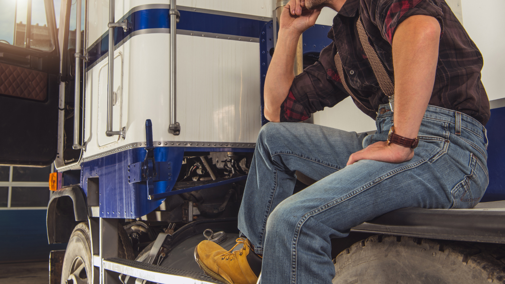 Minimizing Downtime with Mobile Truck Repair Service