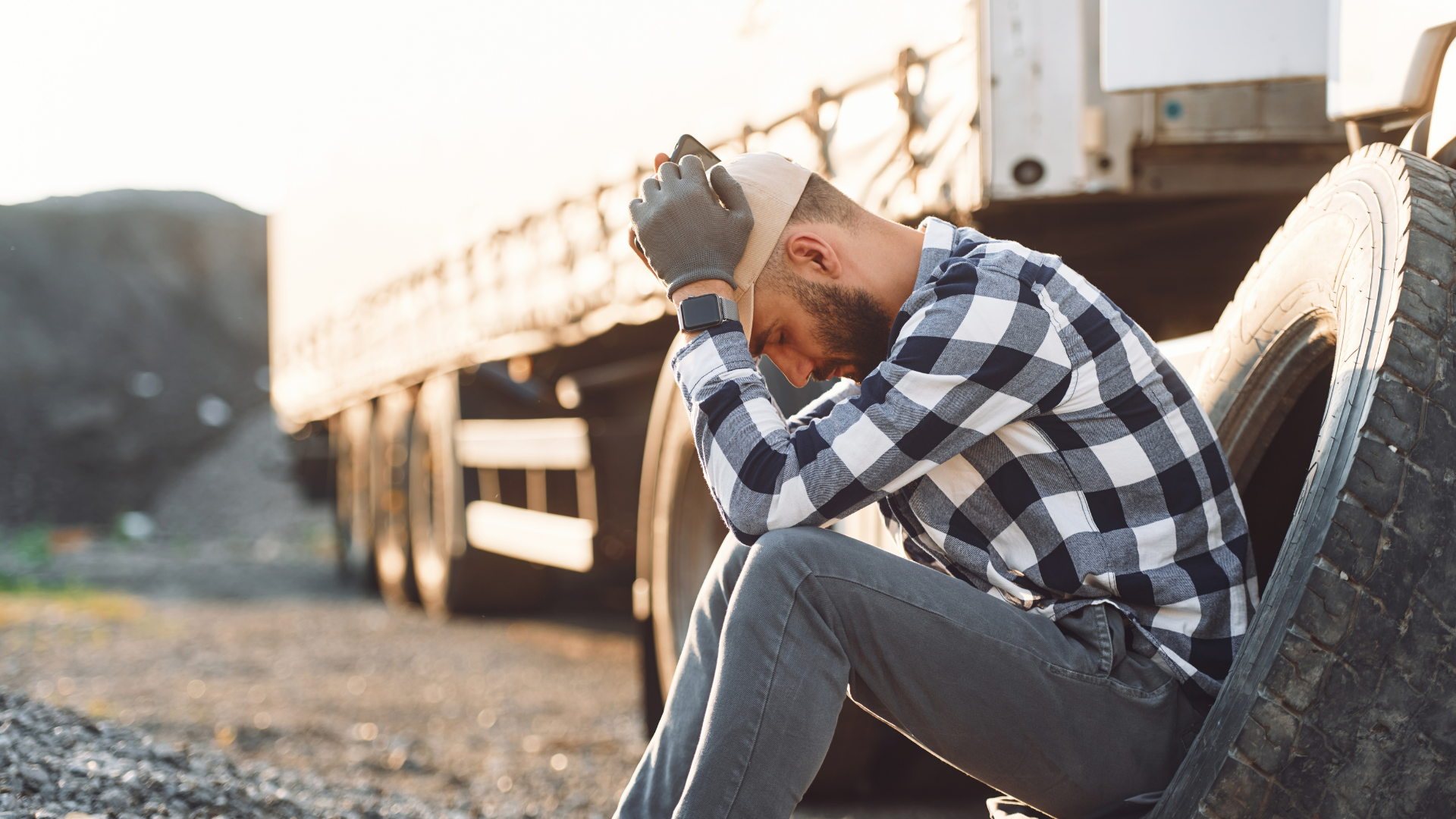 5 Emergency Scenarios Where Mobile Truck Repair Saves the Day