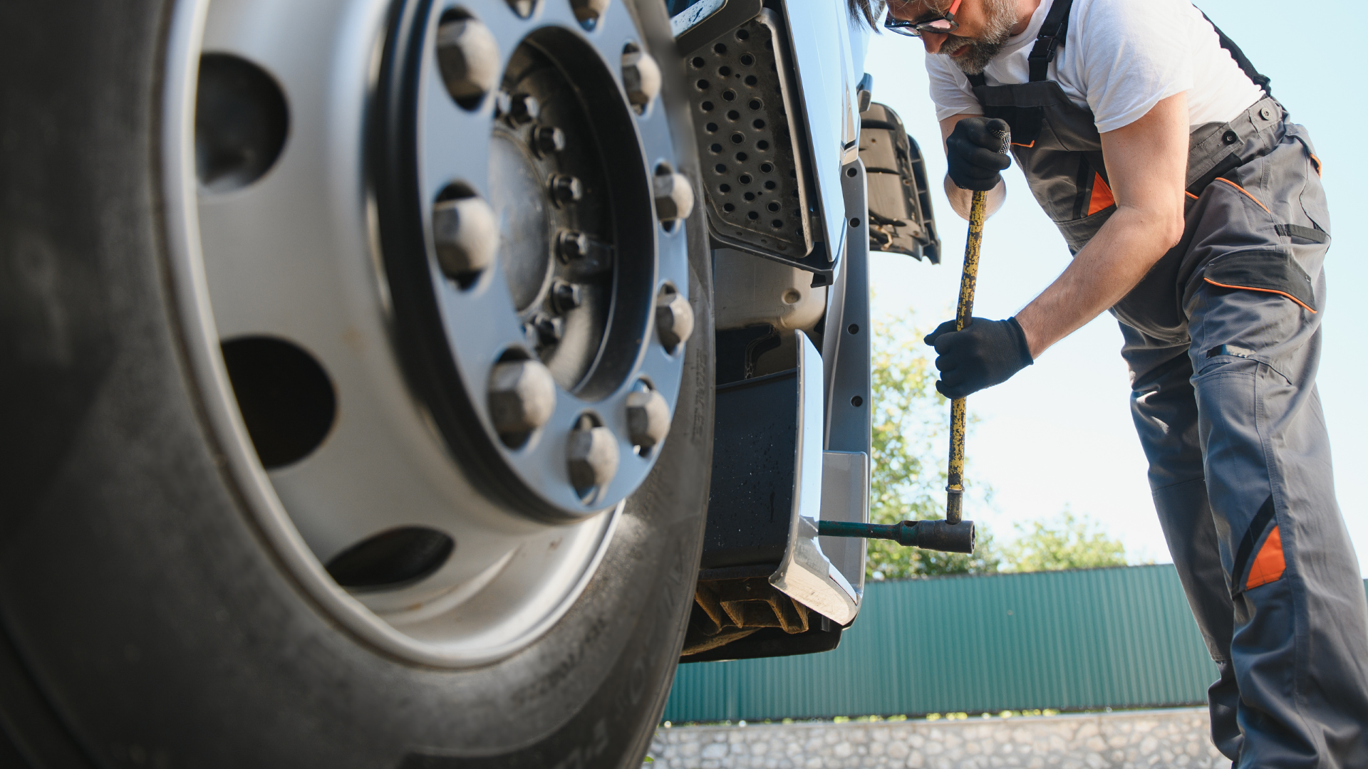 The Future of Truck Repair: Why Mobile Service is Revolutionizing the Industry